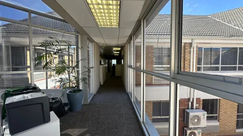 Tygervalley Office Park